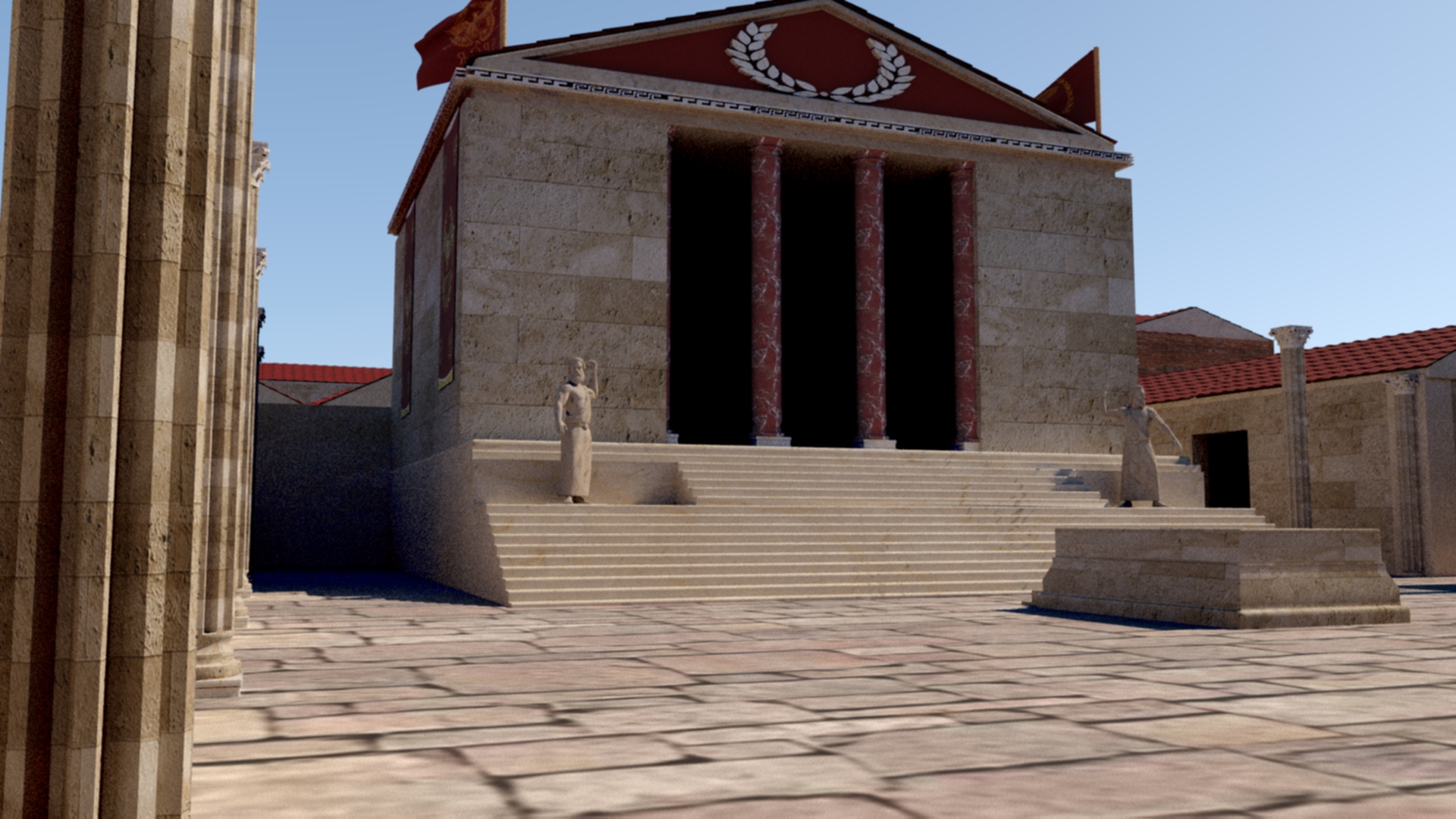 Volubilis as you have never seen it-8