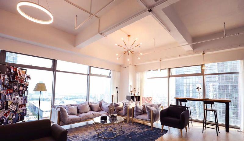 壹人壹像 · 打造温馨舒适的摄影空间-7