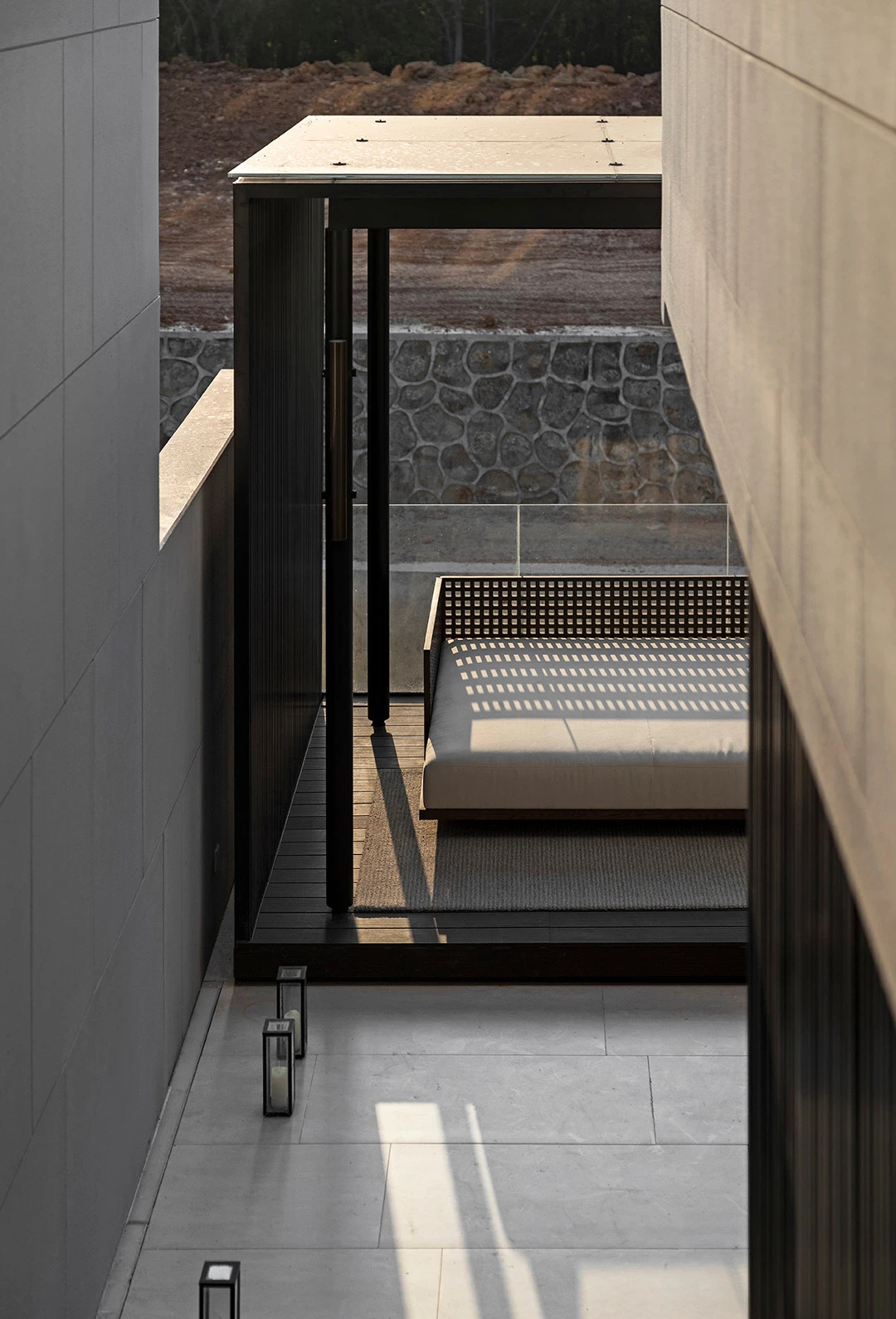 三亚国美·海棠湾丨中国三亚丨近境制作-108