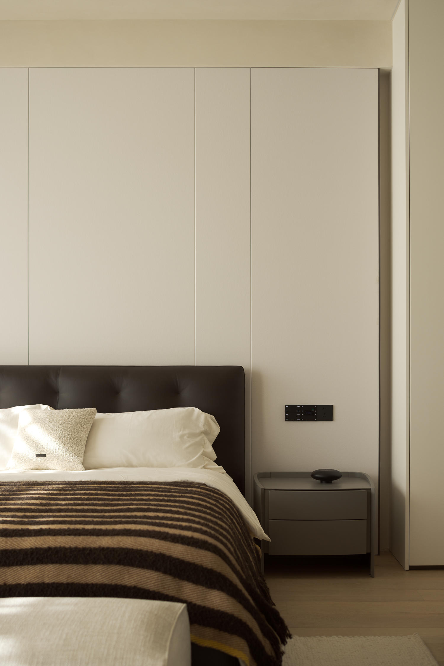 君湾中心别墅丨中国宁波丨境唐室内设计事务所-84