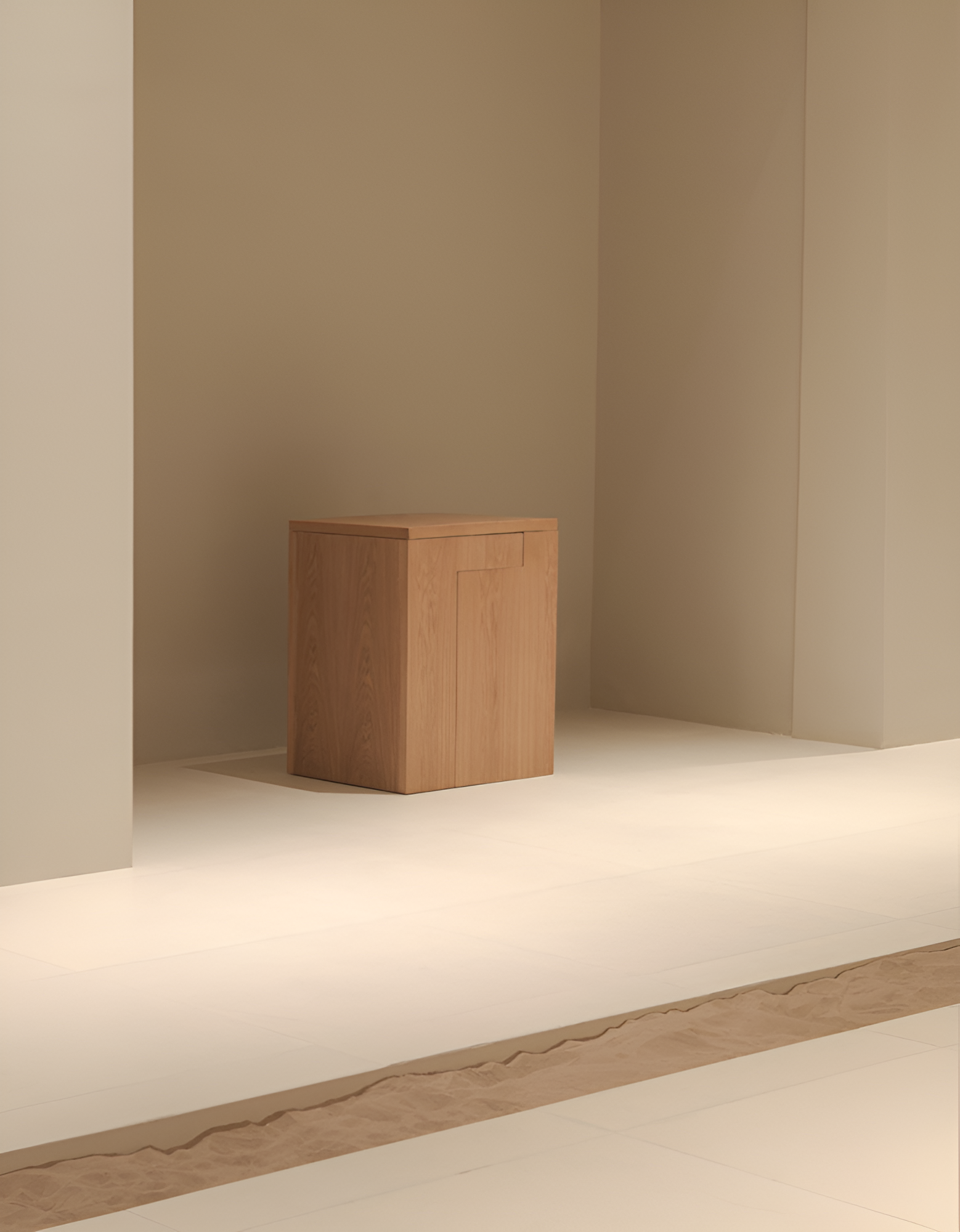 彩虹星球宠物告别馆丨中国北京丨NOTHING DESIGN-28