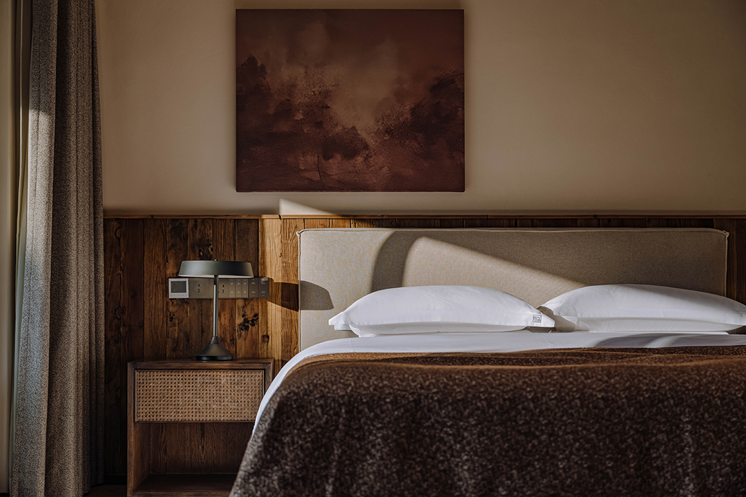 沙溪风雅颂 村居丨中国大理丨灯光设计梁致光品照明设计（梁剑东）,室内设计丽江上丞设计（曾念成）-79