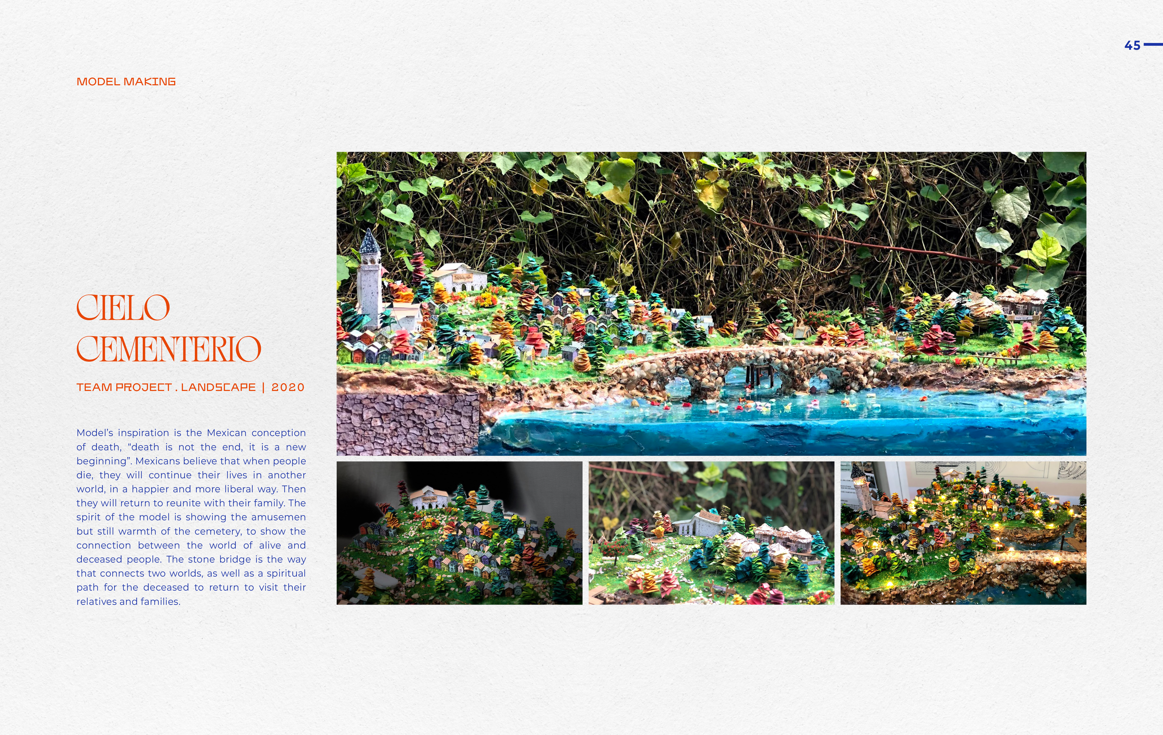 PORTFOLIO 2024 | Interior Designer-40