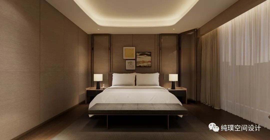 旖旎的时光丨中国佛山丨广东纯璞空间设计有限公司-19