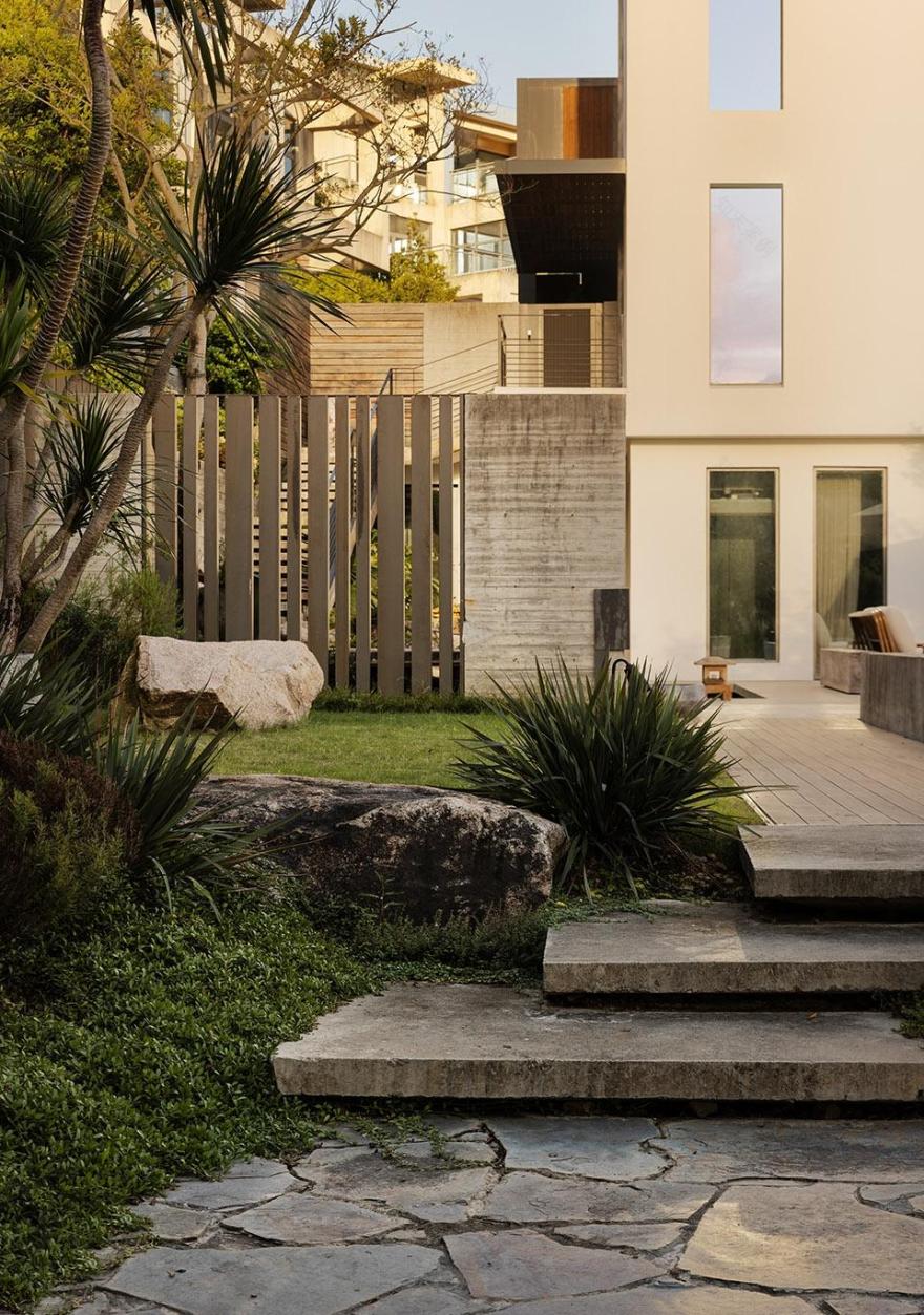 洞头海畔之家丨中国温州丨上海吾上室内设计有限公司-15