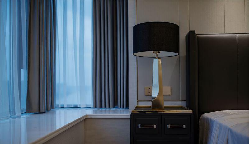 新中式风格打造品质生活空间-35