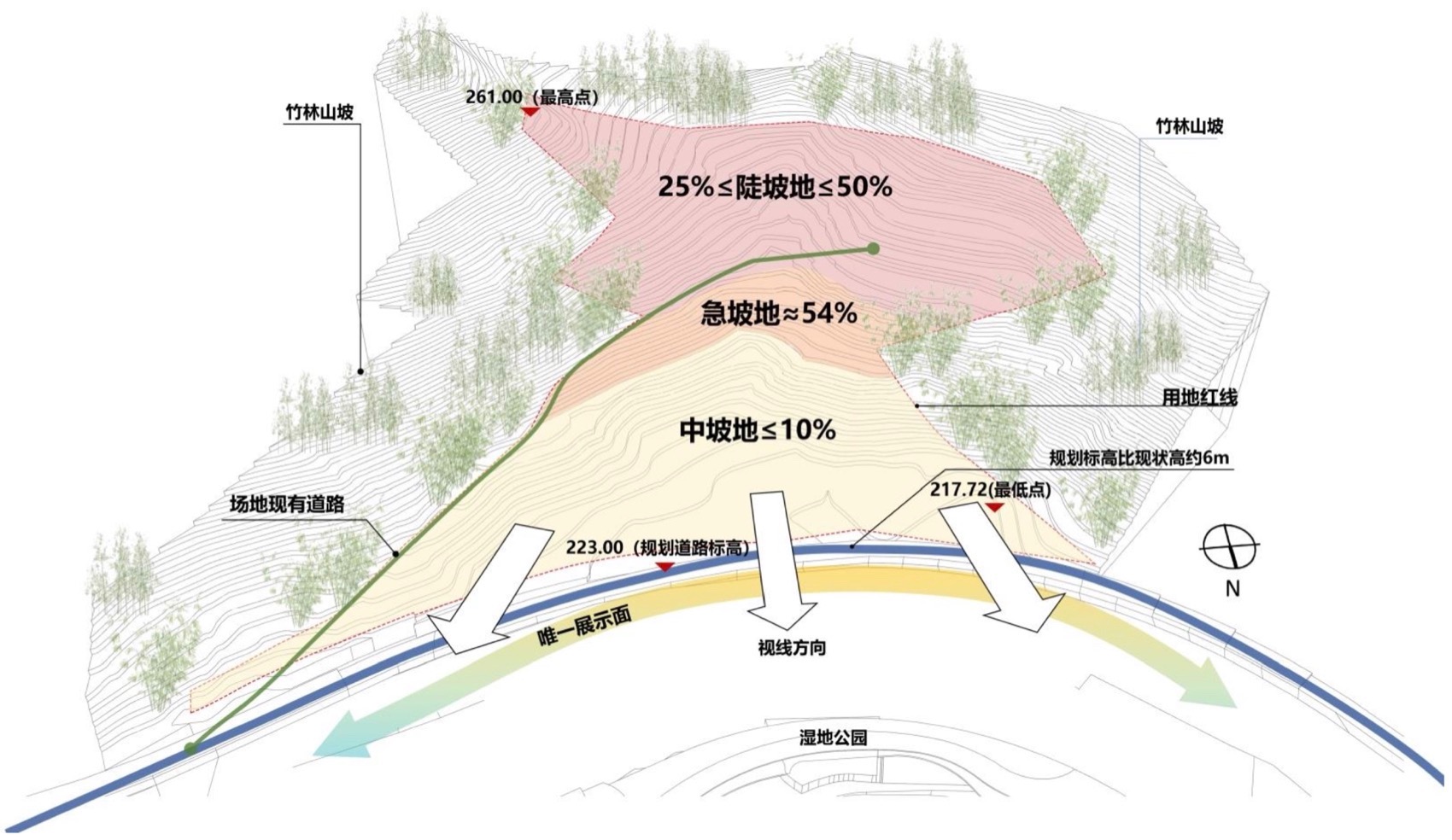 明月川 • 云孚里云宿温泉酒店丨中国宜春丨艾麦欧（上海）建筑设计咨询有限公司-27