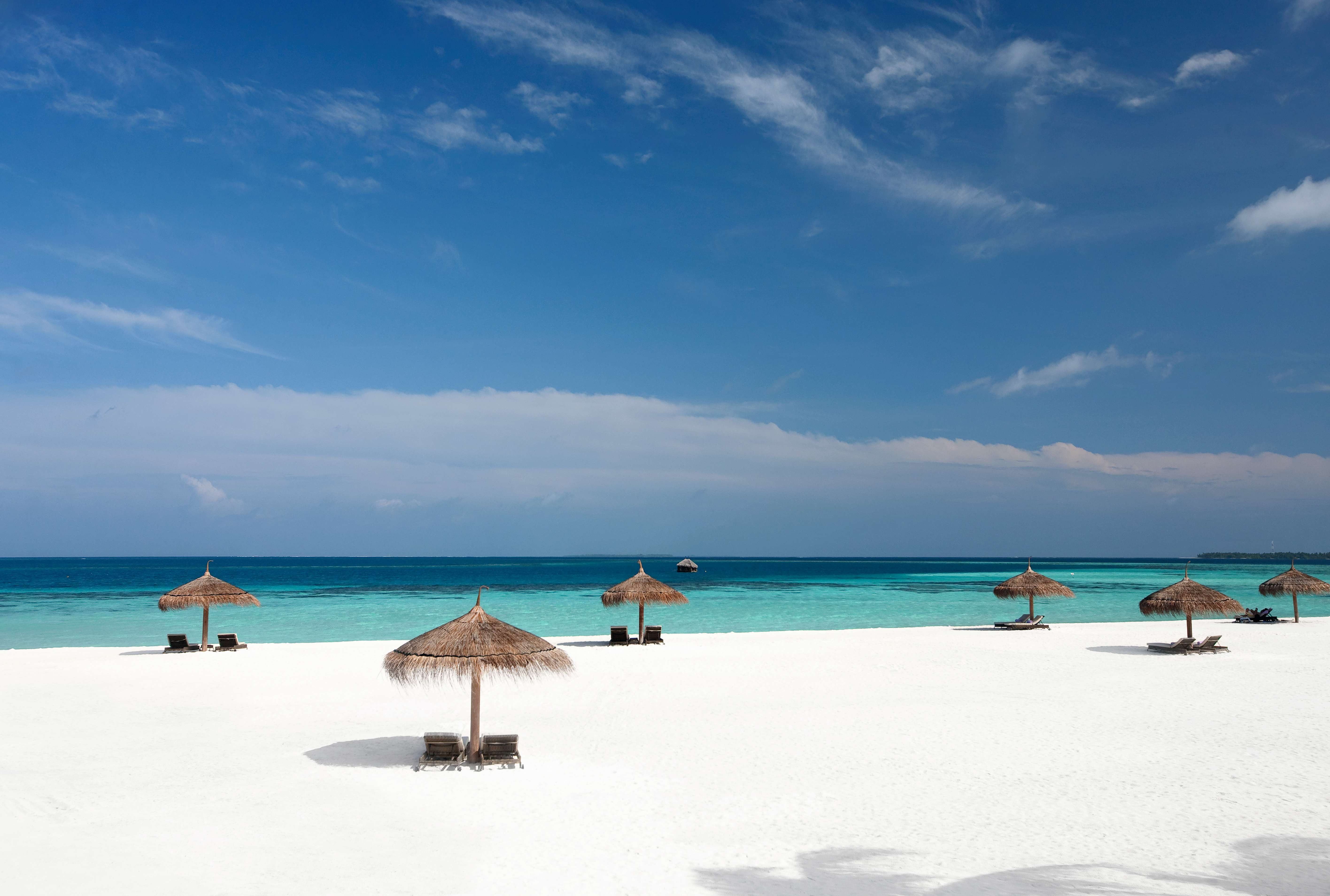 马尔代夫魔富士岛酒店度假村-3-24