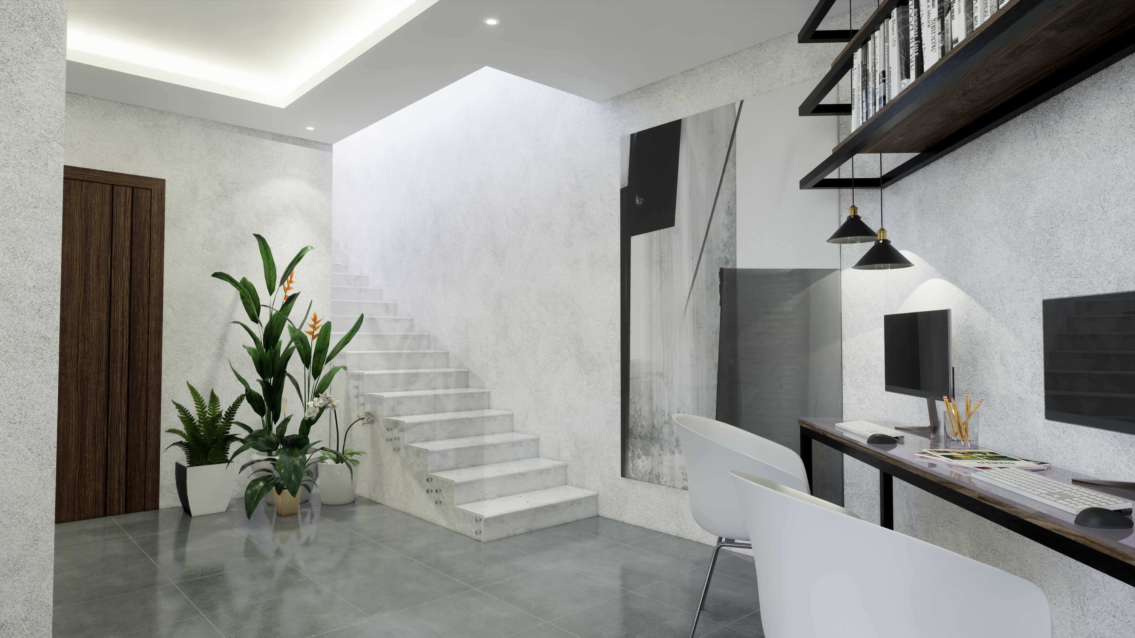 Small Villa Design-12