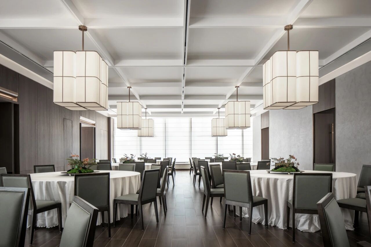 千乘润府社区会客厅丨中国山东丨深圳共时设计-46