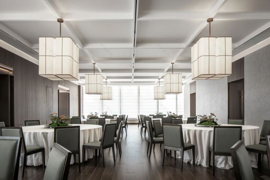 千乘润府社区会客厅丨中国山东丨深圳共时设计-46