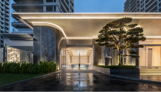 商洛·鸿瑞·望江壹号丨中国商洛丨AAD长厦安基-56