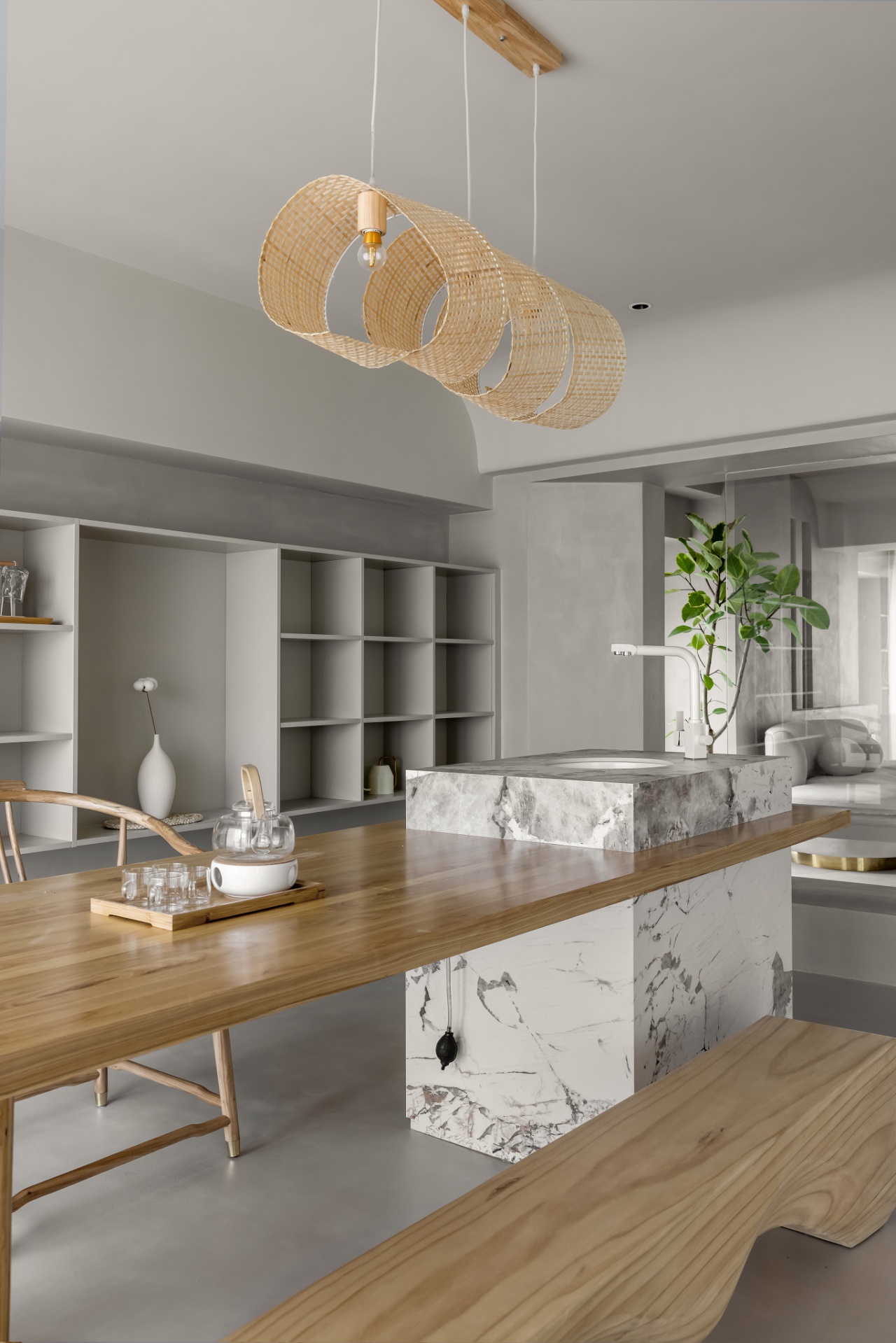 续·存续空间的生命力丨中国温州丨温州末舍空间设计-14