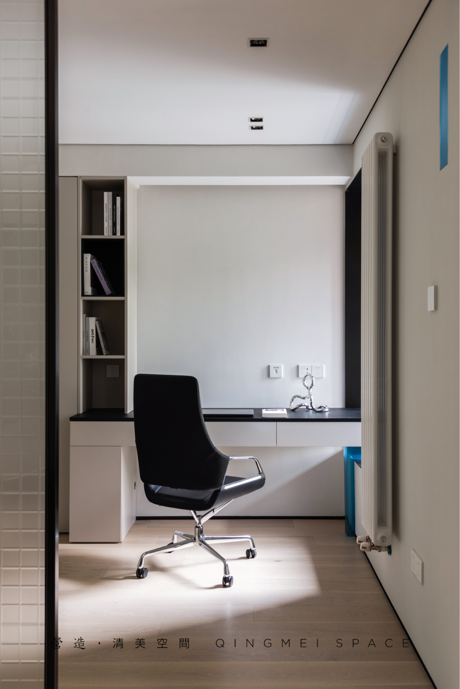 精英所向,进阶理想社区生活丨中国北京丨中海紫御公馆-87