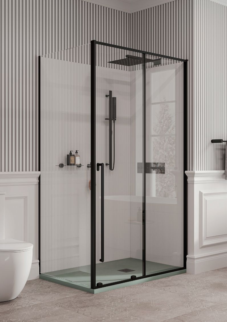 Allen Brau Brochure for MosBuild 2024 exhibition p.3-4