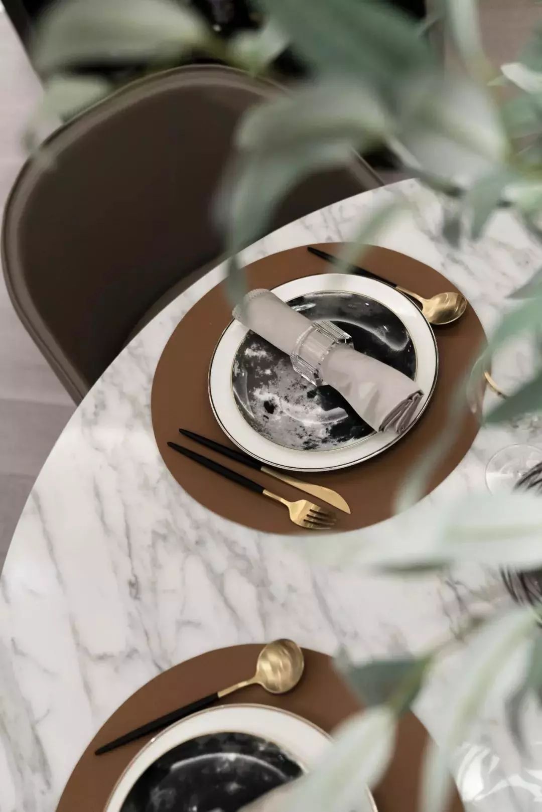 都市轻奢风,横竖都是范!-74