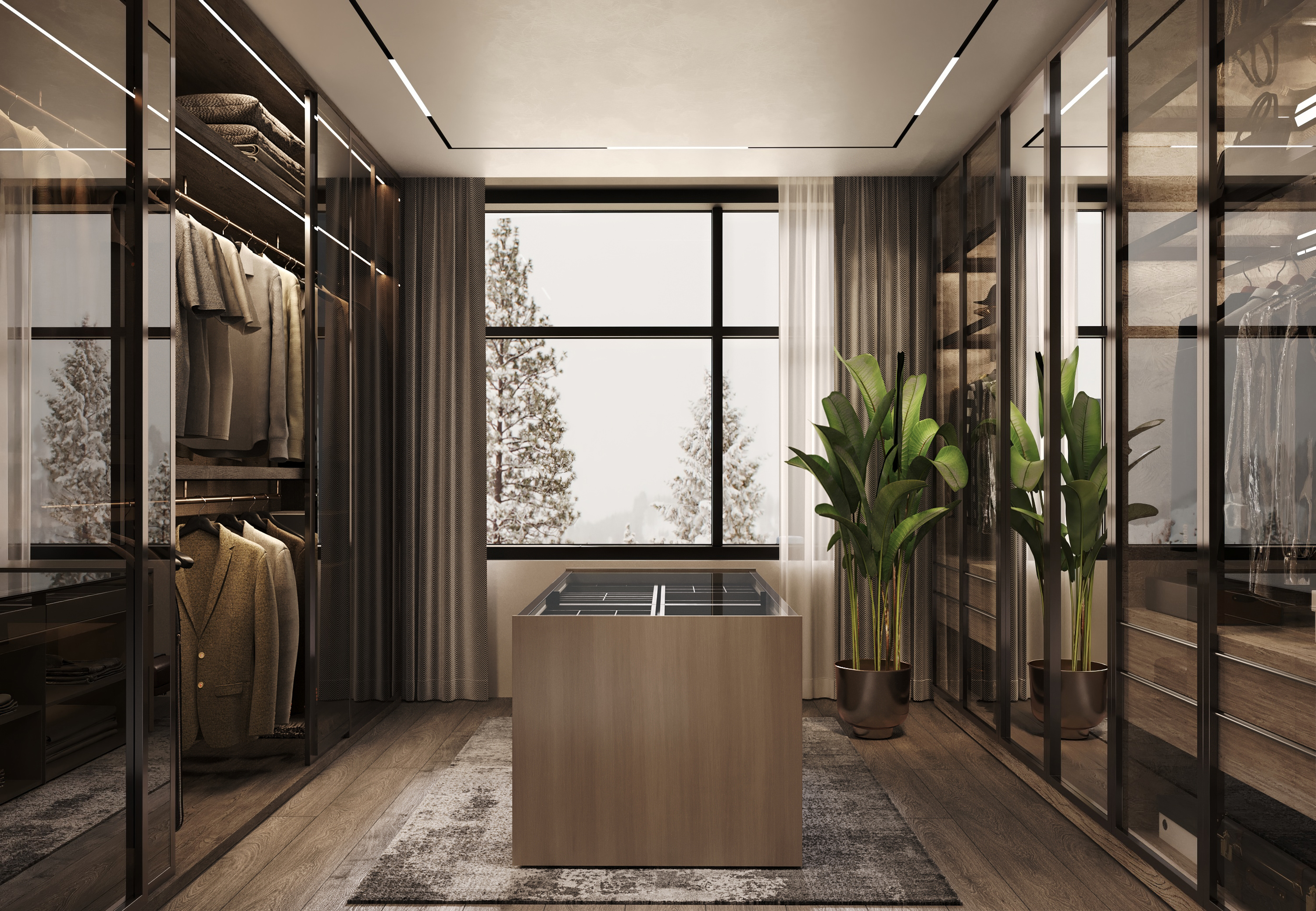 山区（注：MOUNTAINIA可能是生造词，推测为山区相关意思），私人住宅-85