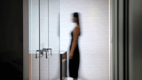 逐光踏影 · 极简私宅之静谧魅力丨中国苏州丨秋初,封亚光团队-15