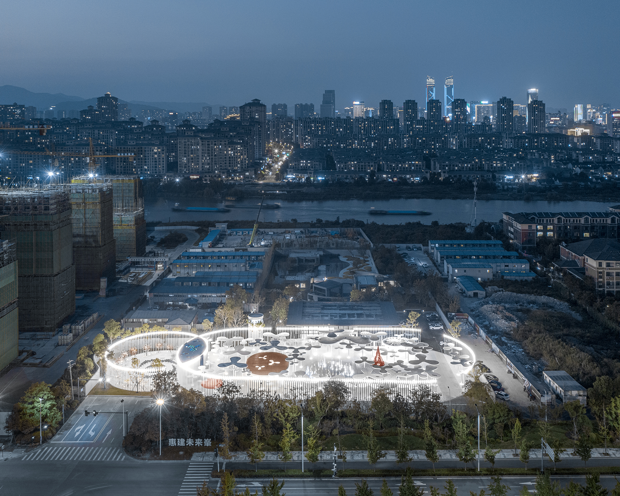 梦幻之境 | White Upland 的奇幻设计-67