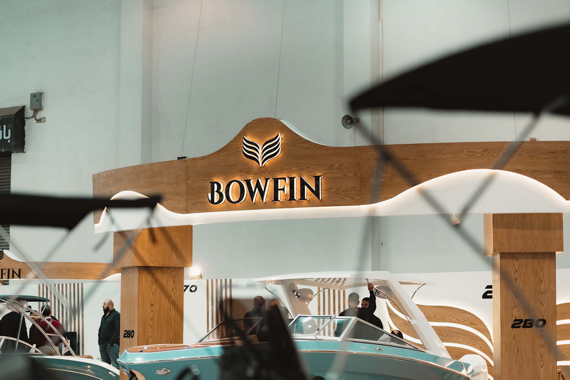 BOWFIN | Exhibition Stand Design & Brand Experience-67