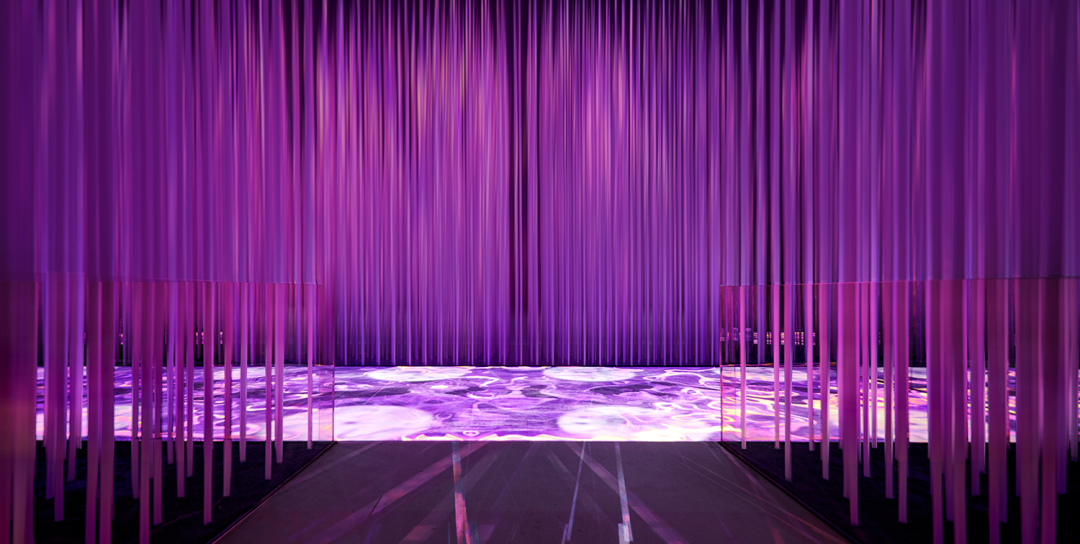 苏州相城华侨城龙湖·启元未来营销中心丨中国苏州丨TCD² Design,平仄设计-33