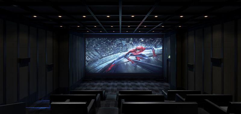 南阳新华影城-5