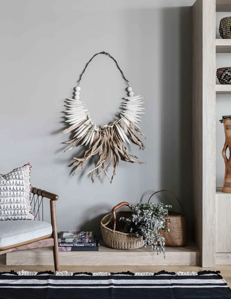 布里斯班河景波西米亚风公寓设计-7