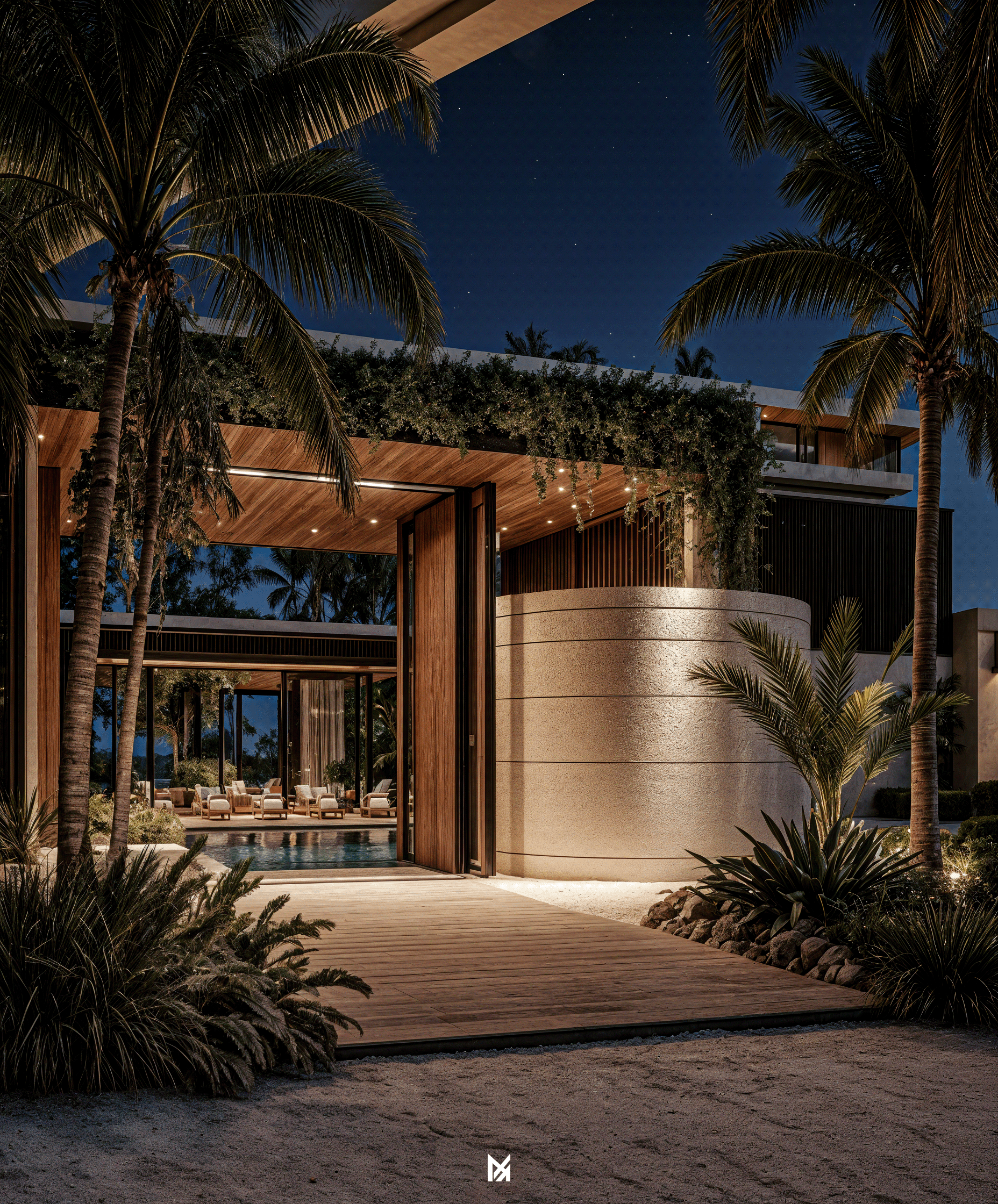 朱美拉丨阿联酋迪拜丨Mohamed Hassan-6