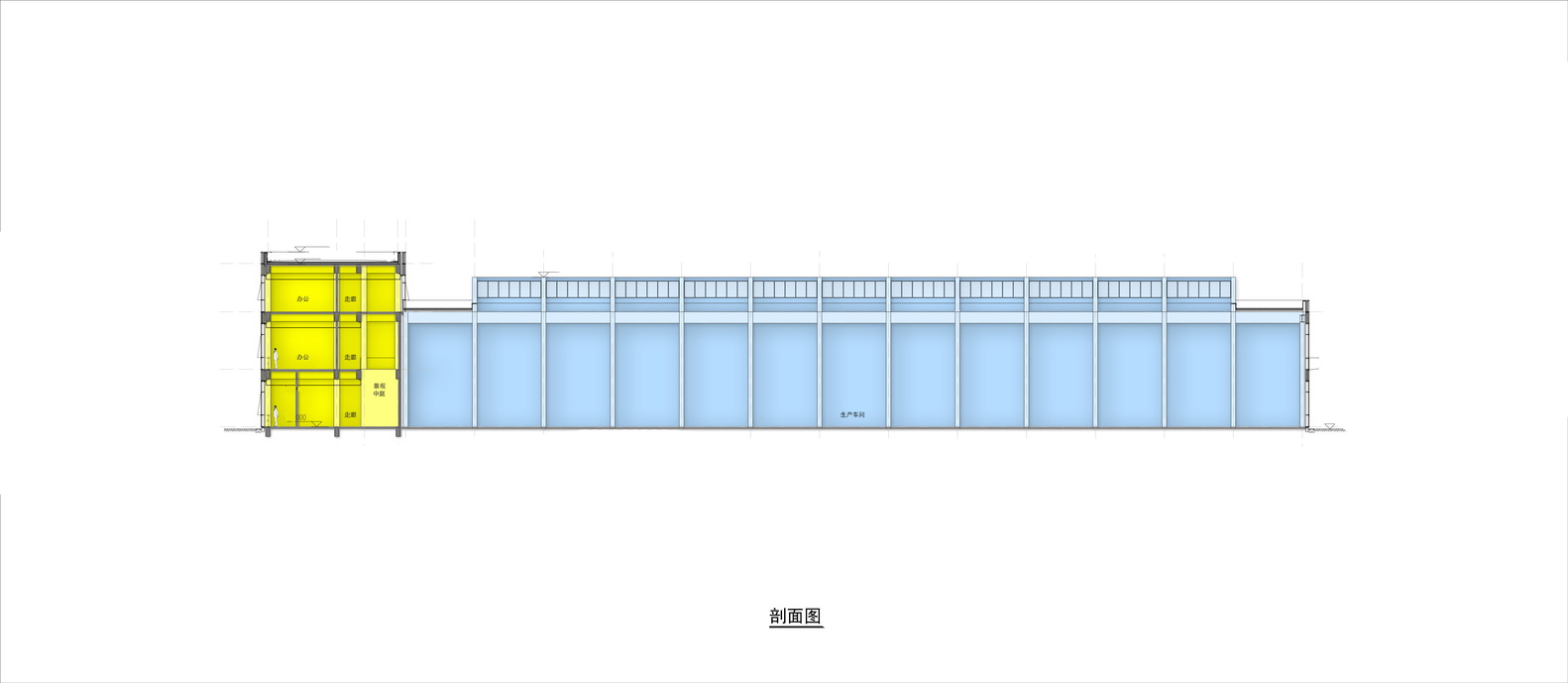 中德合作园的室内设计亮点解读-25
