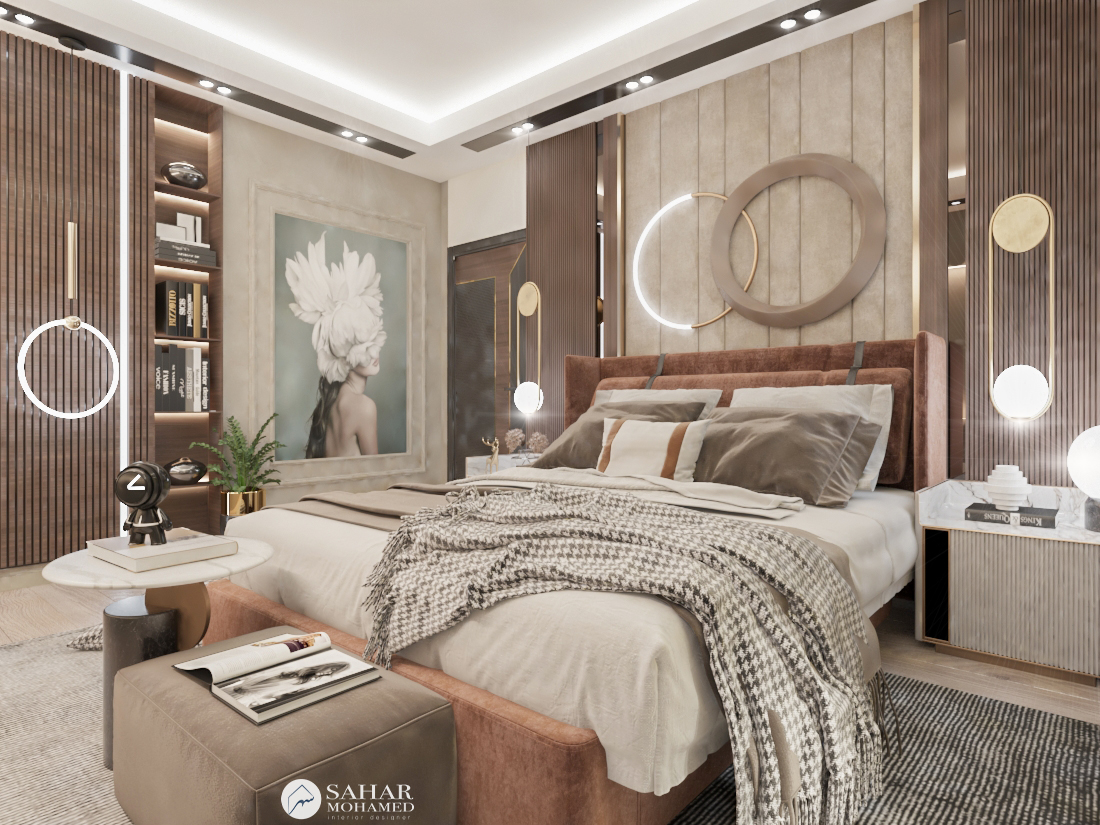 MasterRoom @Beverly hills-5