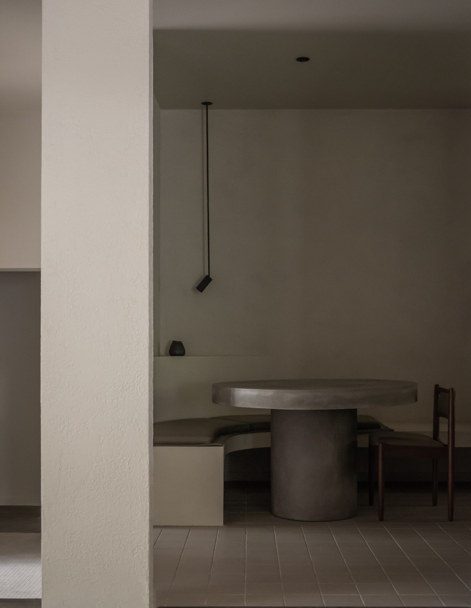 民间静修处，拜伦湾丨CJH Studio,Paul Robertson Architect-21