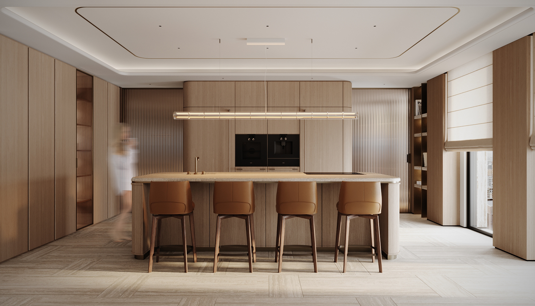 庭院450丨亚美尼亚-17