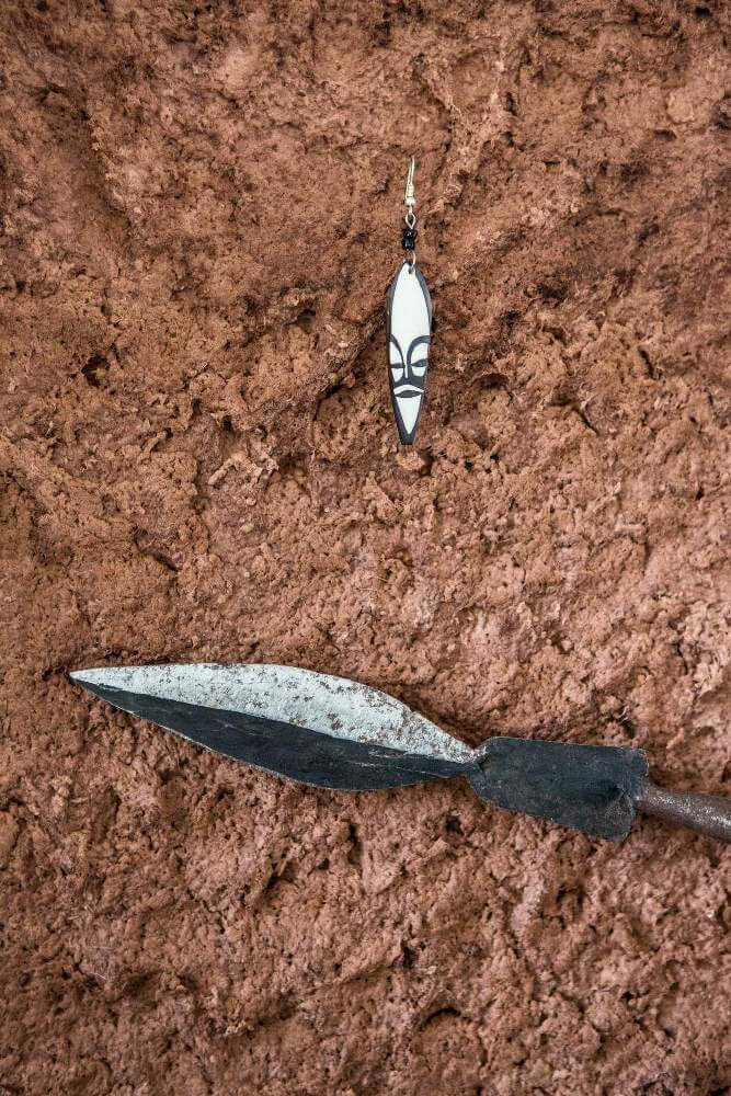 非洲风格办公室设计-27