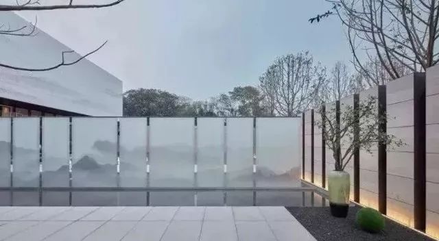 别墅丨现代低奢-4