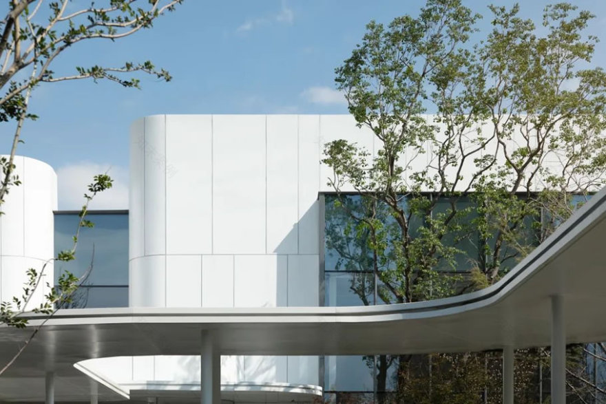 美的无锡·云璟丨中国无锡丨PTA上海柏涛-50