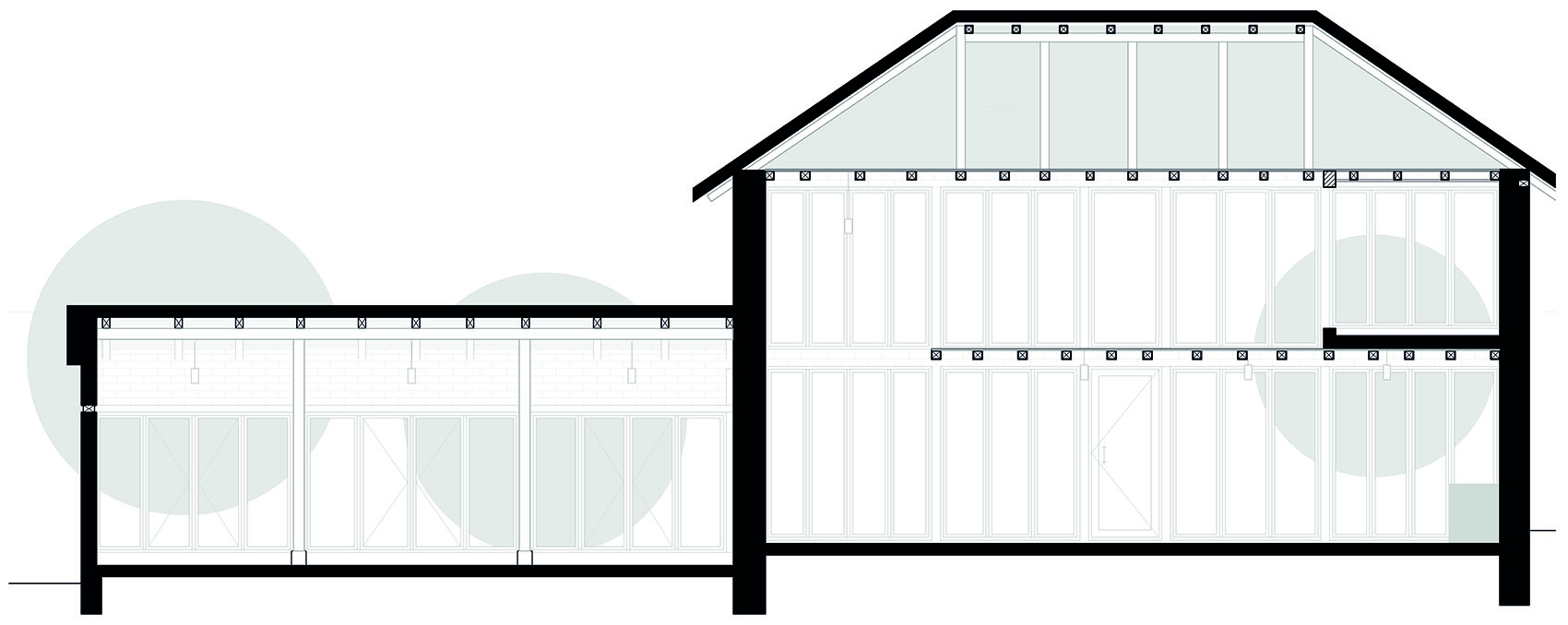Avocados 住宅，厄瓜多尔 / JORGE RAMON GIACOMETTI-41