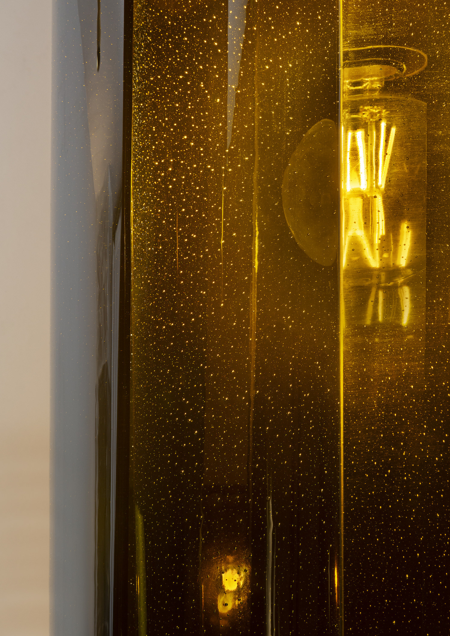 Charles Zana  |  Omaggio, Lantern-5