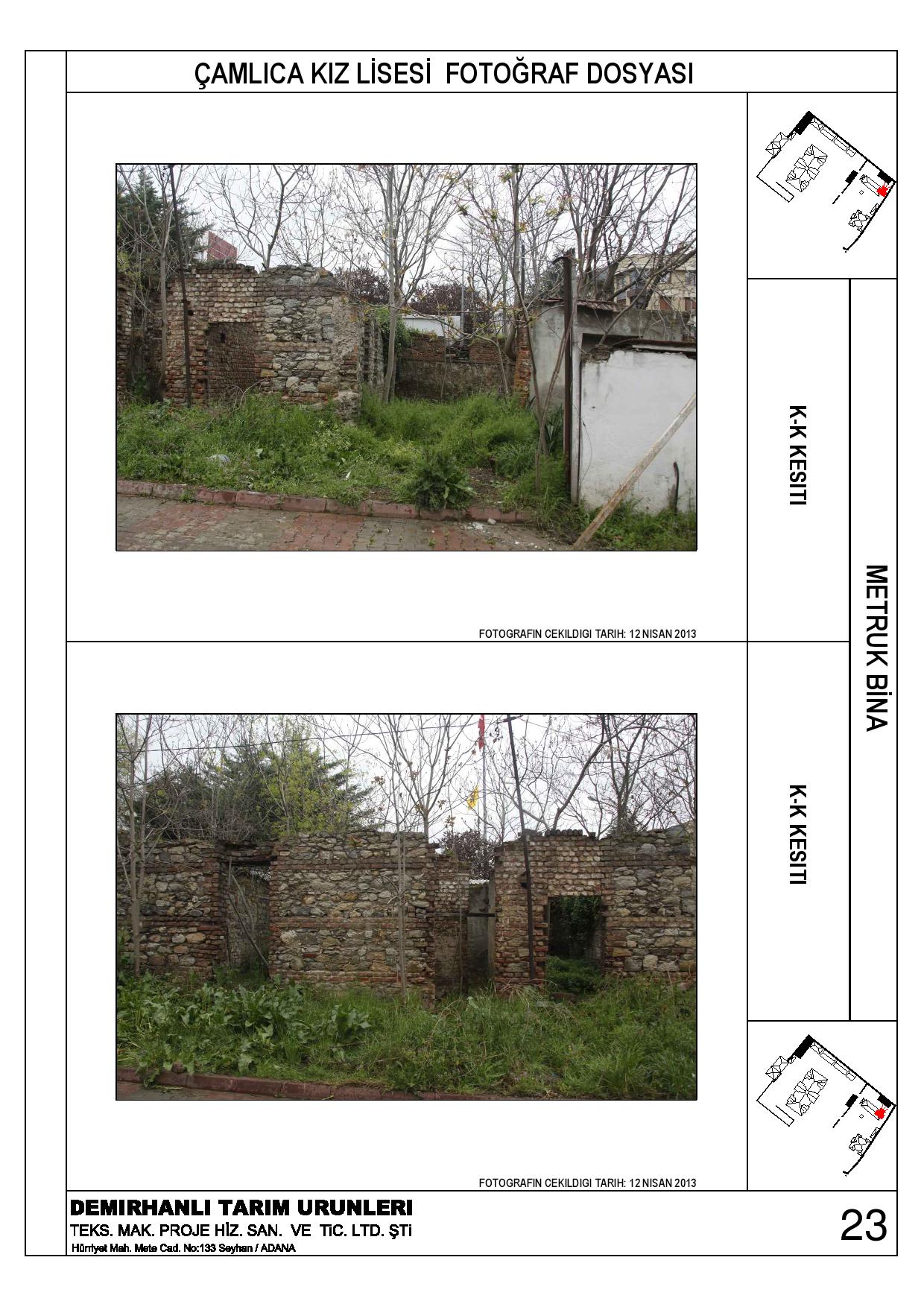 卡米卡高中历史墙保护-29