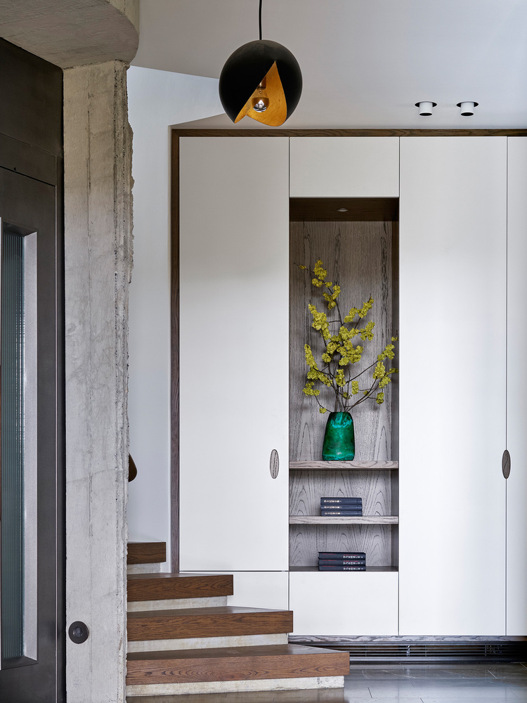 The Books House  Luigi Rosselli-53