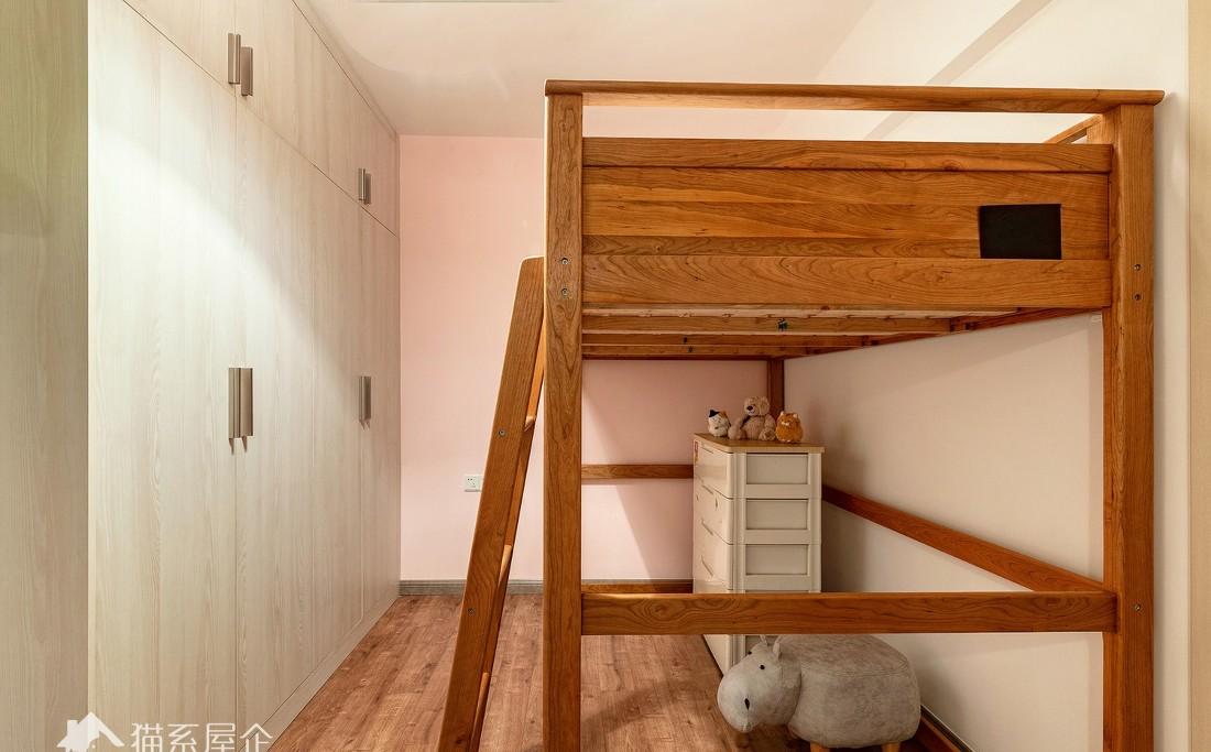 北京现代简约家居设计，功能与美学的完美融合-6