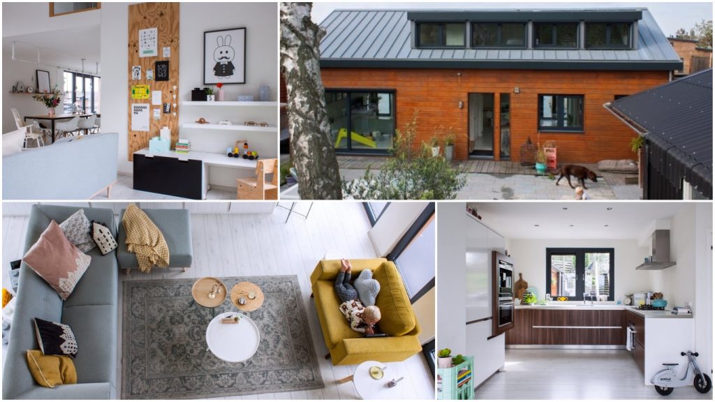 阿姆斯特丹水上房屋丨荷兰阿姆斯特丹-3