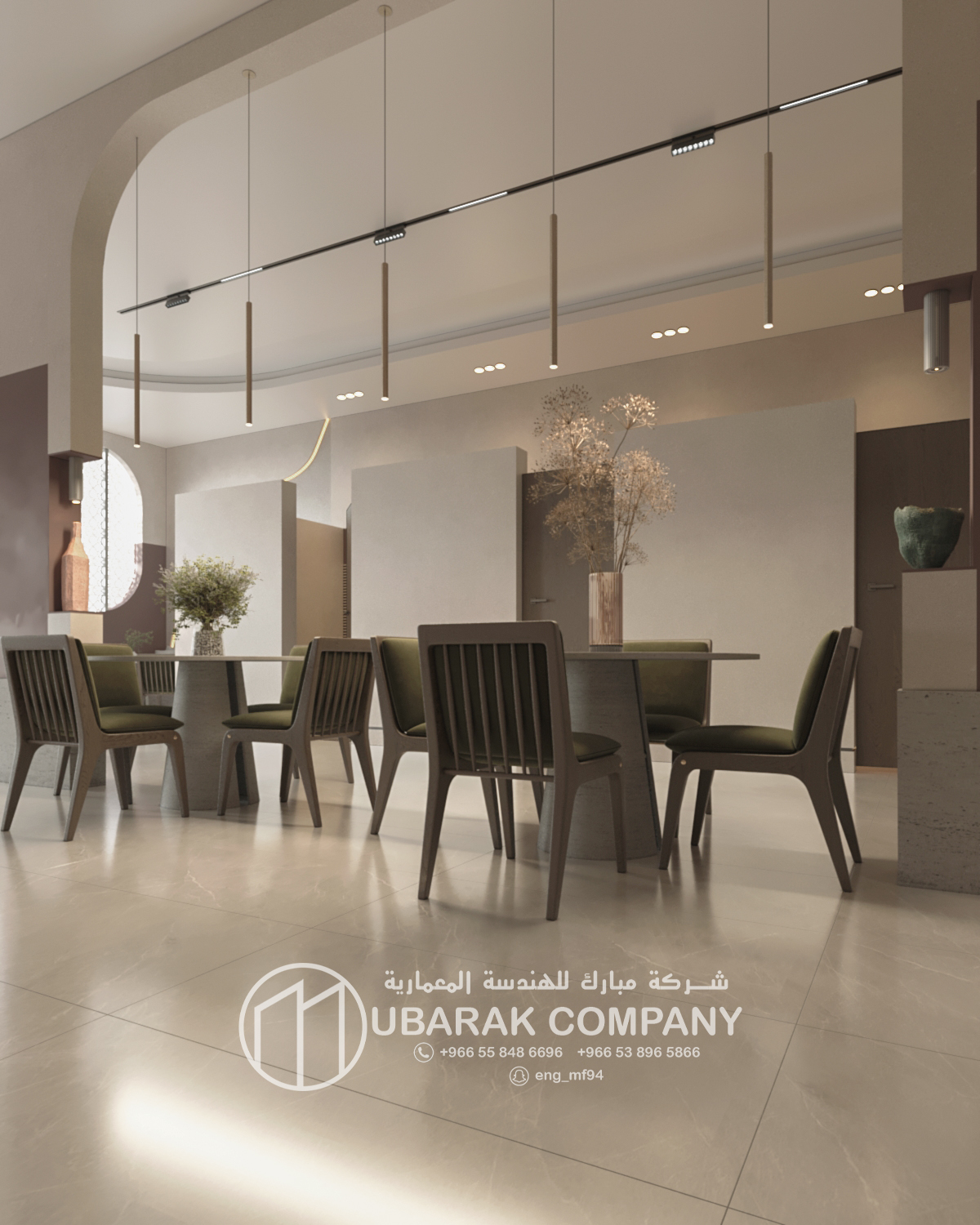 Bukhari Restaurant-3