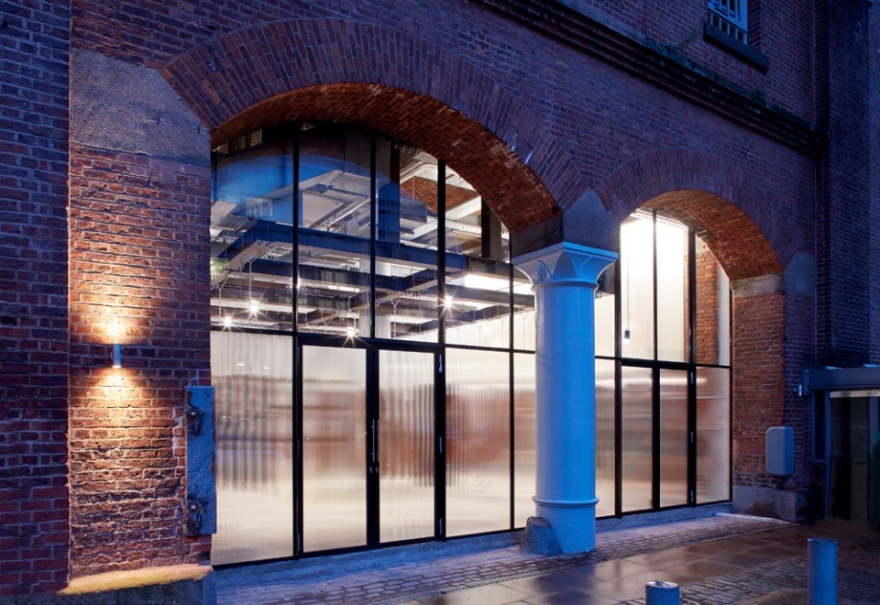 BLOK健身工作室曼彻斯特店,Daytrip-4