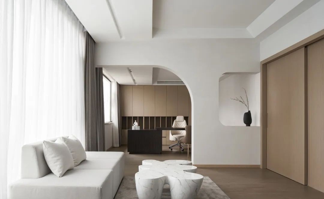 记忆之核,家的迁徙丨中国昆明丨楷素设计(KES Design Office)-46