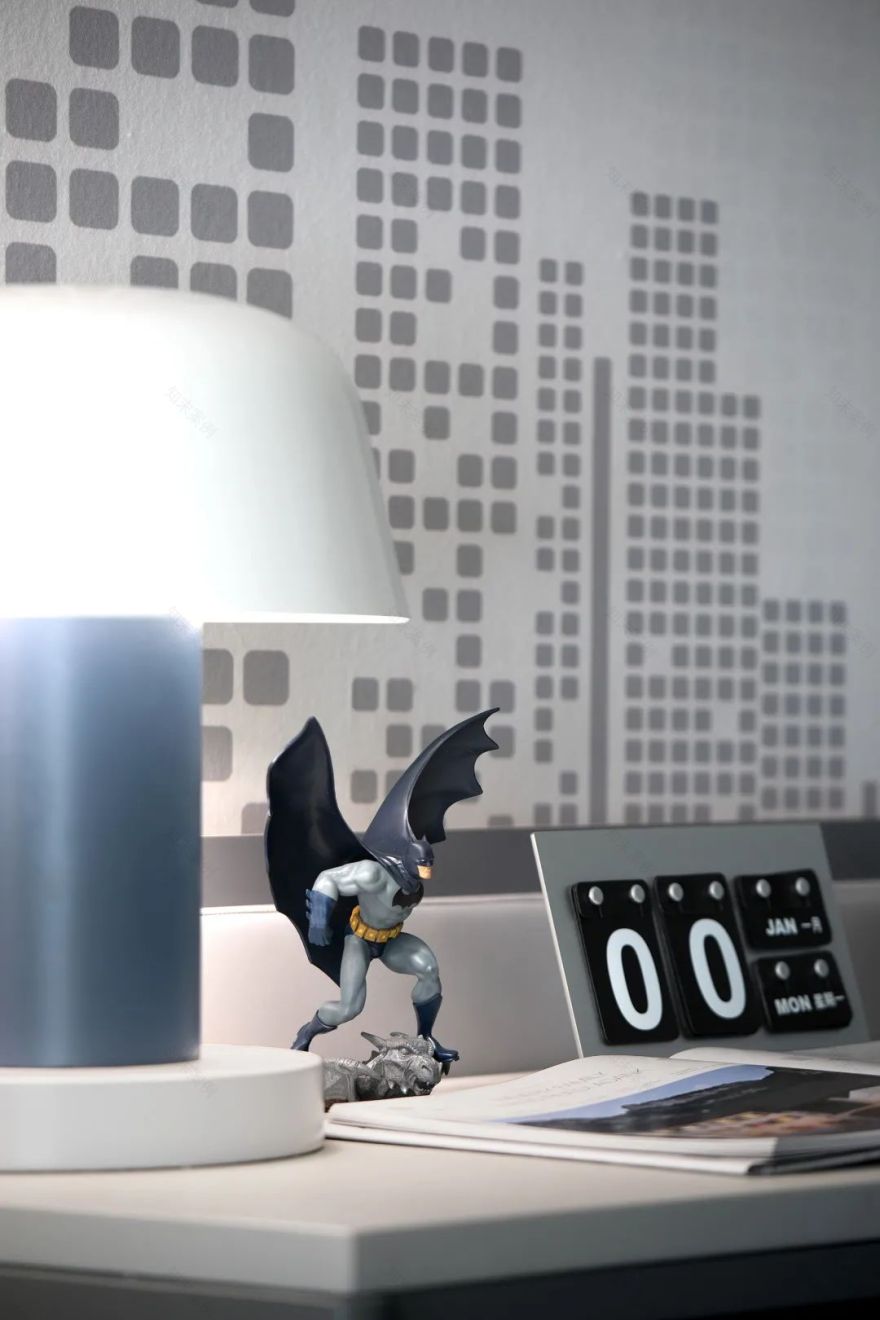 旭辉·璟宸府丨中国沈阳丨深圳市尚石设计有限公司-47