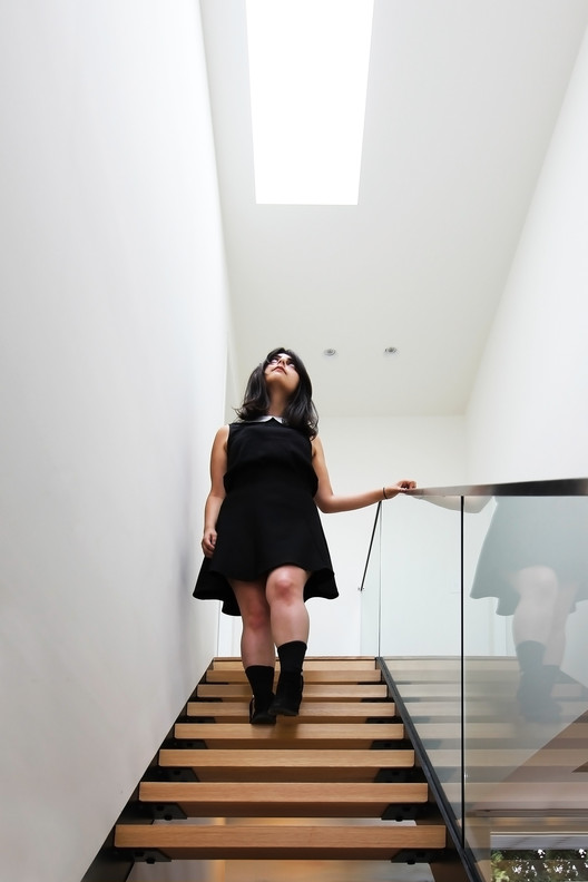 巧夺天工的巴尔曼联排住宅设计-27