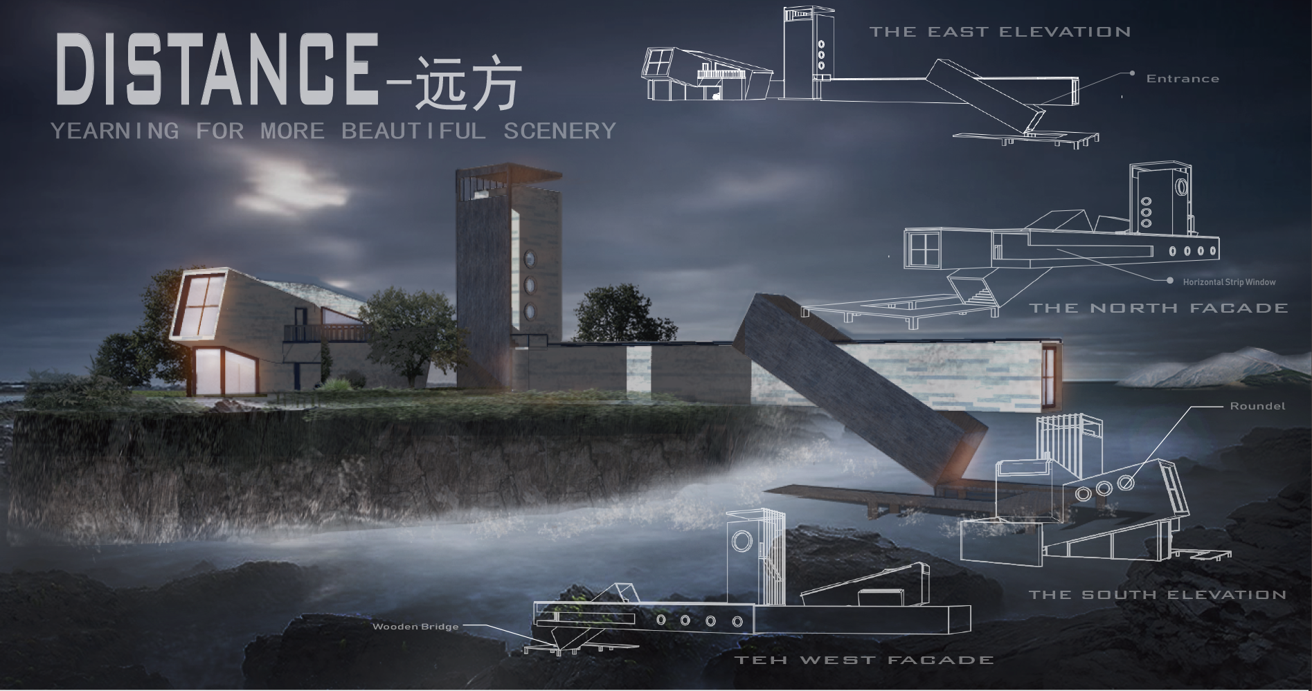 简约北欧风，打造温馨宜居空间-6