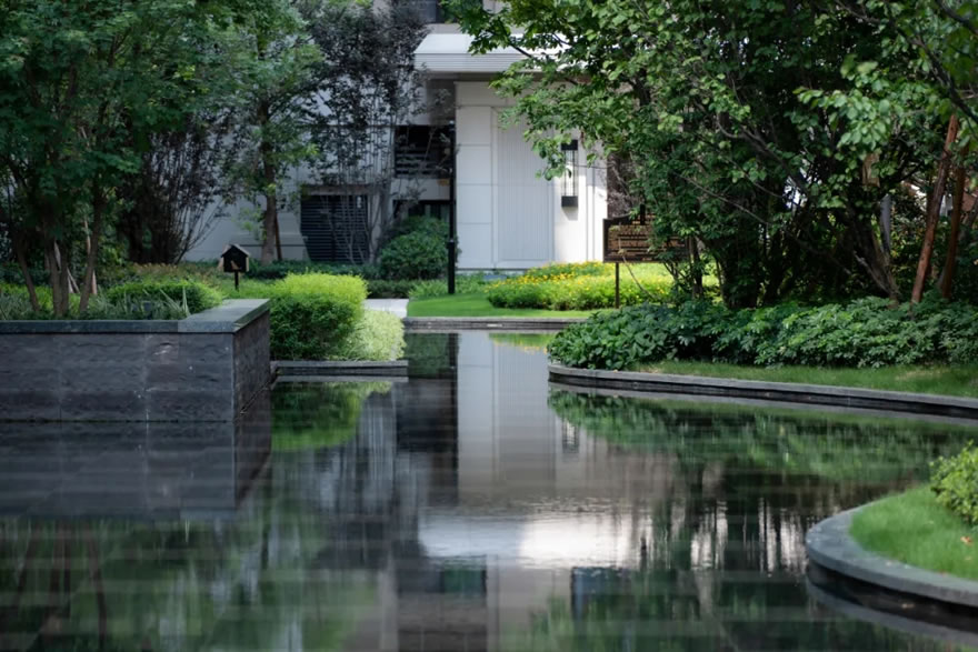 成都中国铁建西派城丨中国成都-35