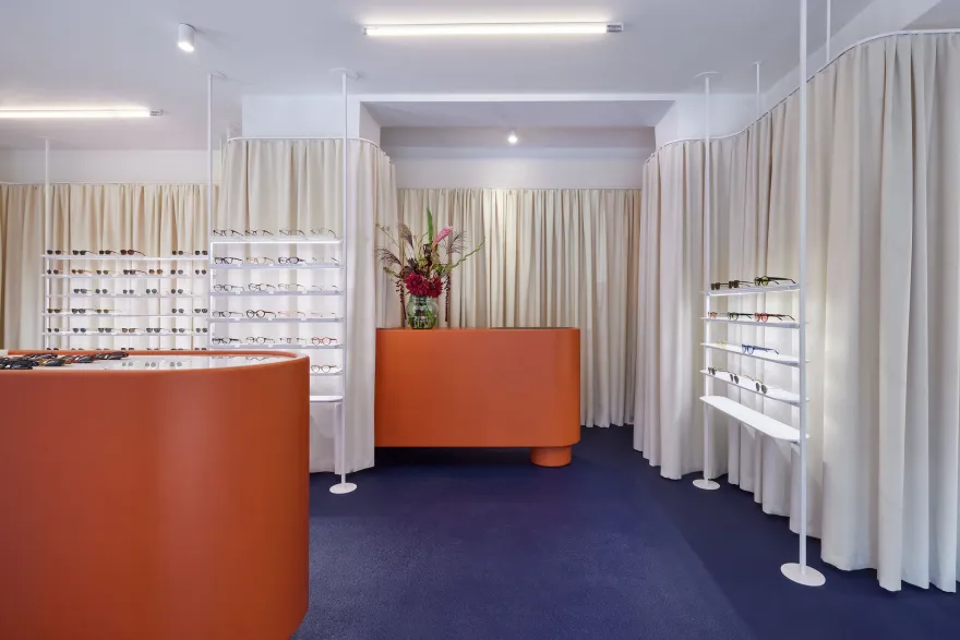 MILLER & MARC 德国首家旗舰店丨德国柏林丨COORDINATION-15