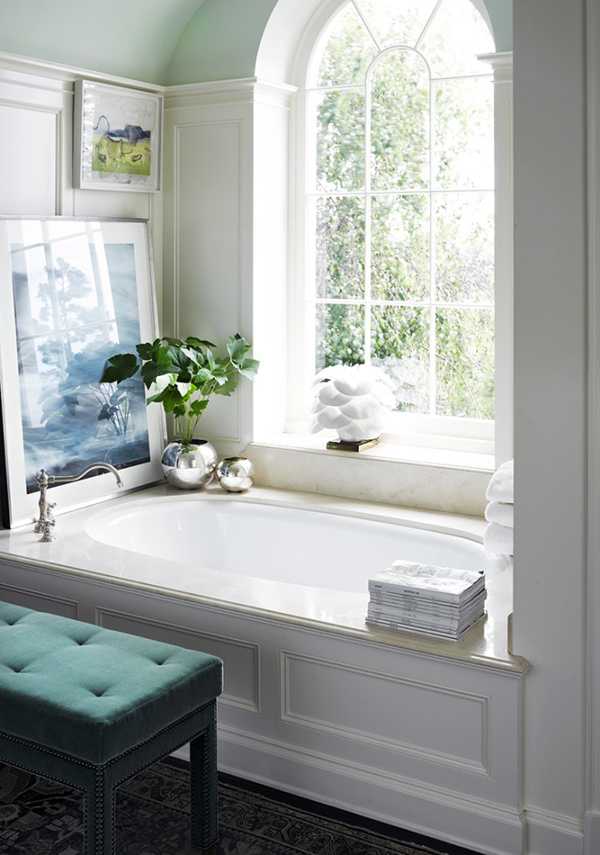 杰弗里·艾伦·马克斯伦敦联排别墅与迈阿密海滨别墅设计大赏-17